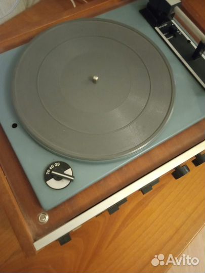 Аккорд 201 стерео под восстановление