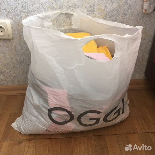 Женские вещи пакетом 42 44