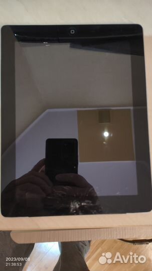 Ipad2 64GB wifi + 3G