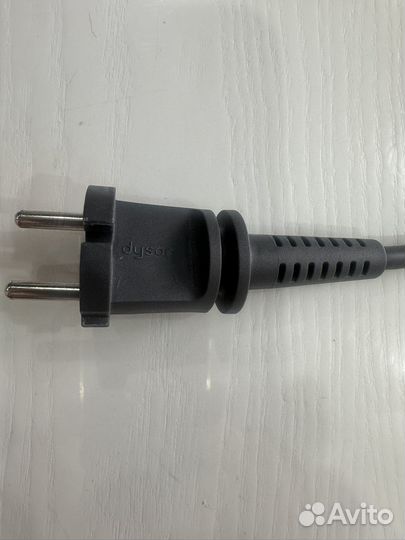 Фен dyson supersonic