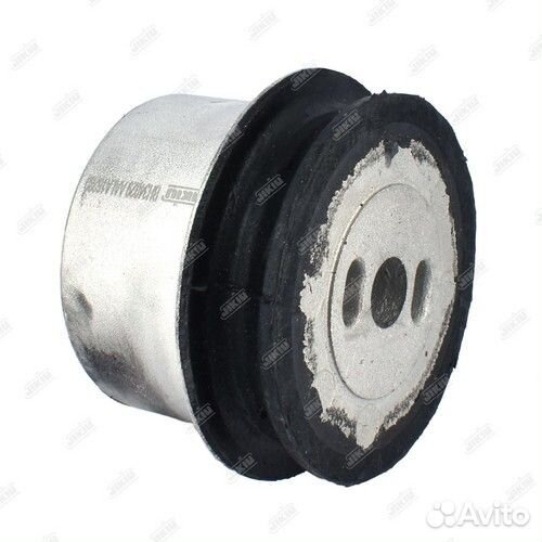 Сайлентблок