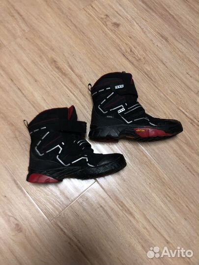 Ботинки mckinley