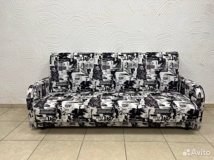 Диван кровать(быстрая доставка) 7623