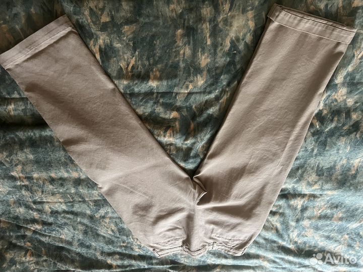 Женские брюки-кюлоты laboart