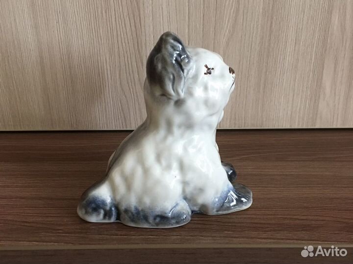 Статуэтка фарфор СССР