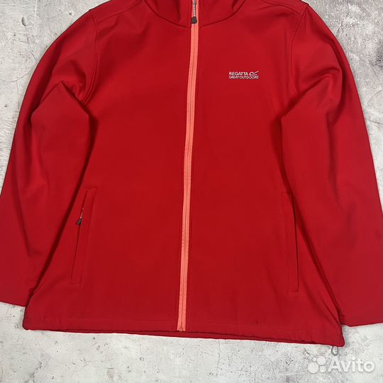 Софтшелл Regatta размер L