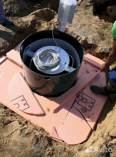 Септик Евролос био