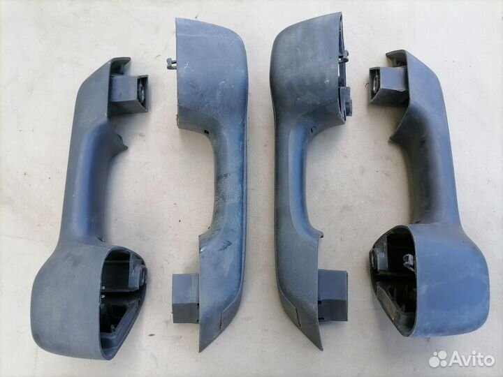 Ручка закрыван.двери внутренн.Renault 19 1992-2002