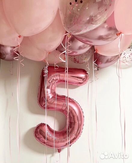 Воздушные шары