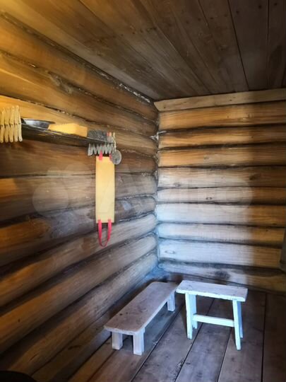 Дом 57,1 м² на участке 7,1 сот.