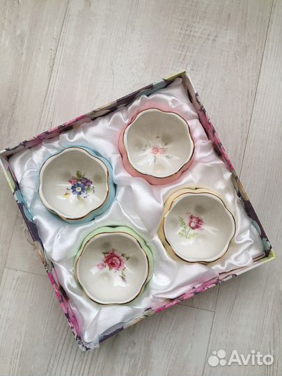 Посуда фарфор