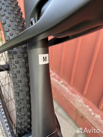 Электровелосипед Trek E-Caliber 9.6 Gen 2 (2022)