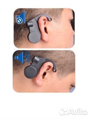 Устройство Антисон - новое