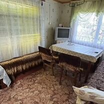 Дача 25 м² на участке 4 сот.