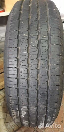 Kumho Road Venture 798 235/70 R16 112