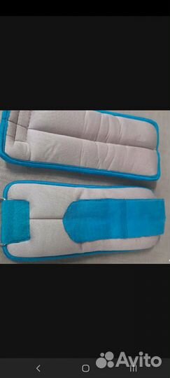 Утяжелители пара цена за 2шт