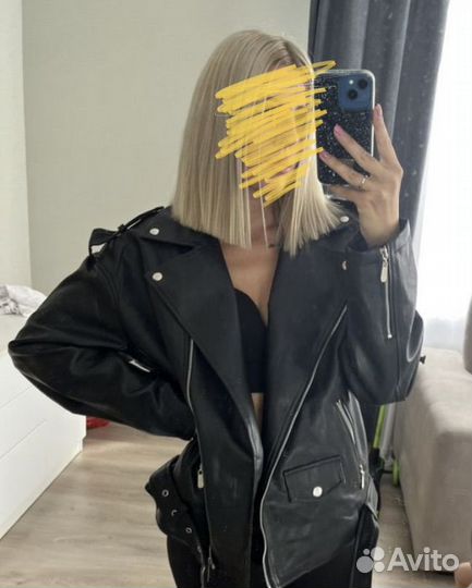 Куртка Косуха