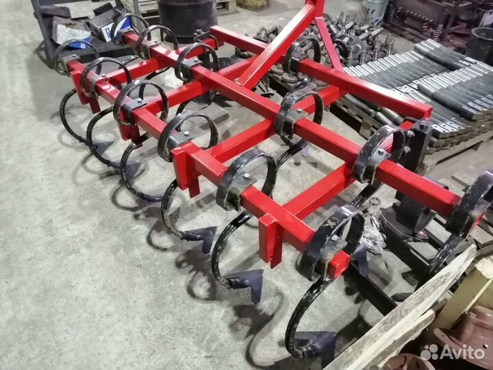 Культиватор Фермер Техника КСН-2,4, 2023