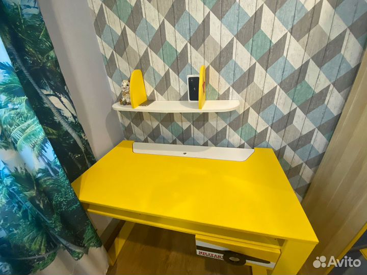 Детская мебель для мальчика бу