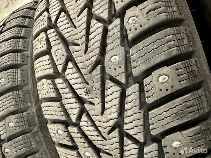 Nokian Tyres Nordman 7 195/65 R15 95