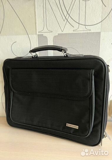 Сумка для ноутбука