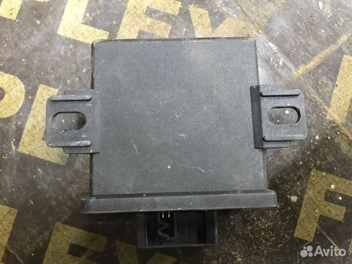 Блок управления светом Mercedes M-Класс W164