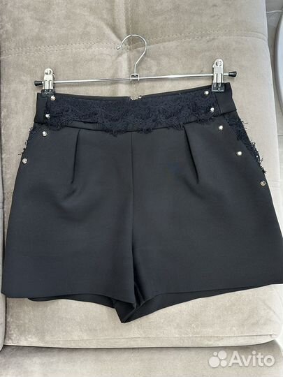 Шорты Love republic