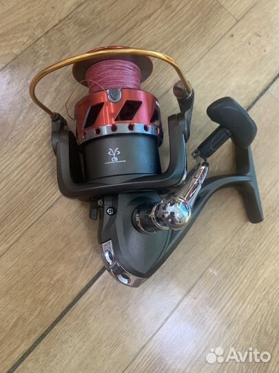 Катушка EastShark Bf6000