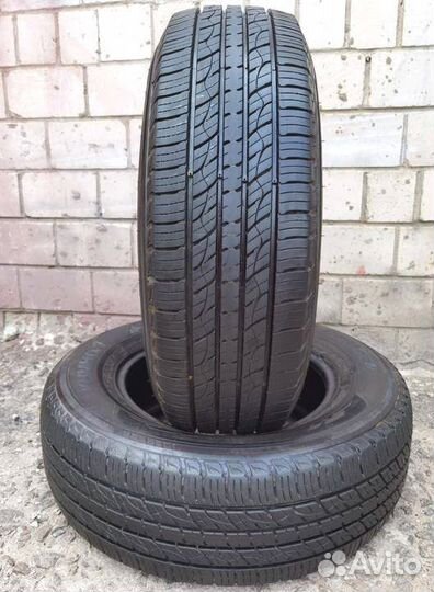 Kumho Crugen Premium KL33 225/70 R16 103T