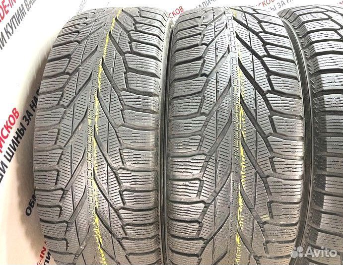 Nokian Tyres Hakkapeliitta R 285/50 R20 108R