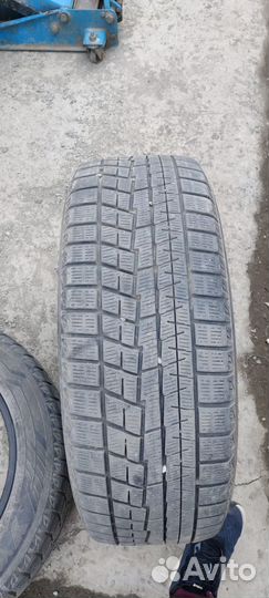 Шины Yokohama Ice Guard IG60 215/55 R17