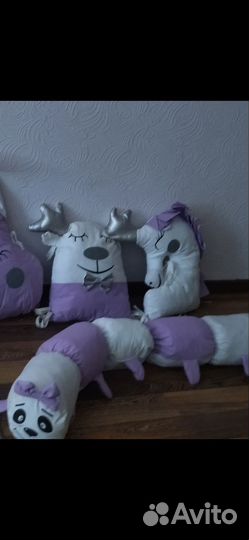 Детский набор,новый