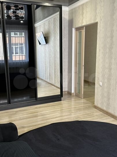 1-к. квартира, 42 м², 3/8 эт.