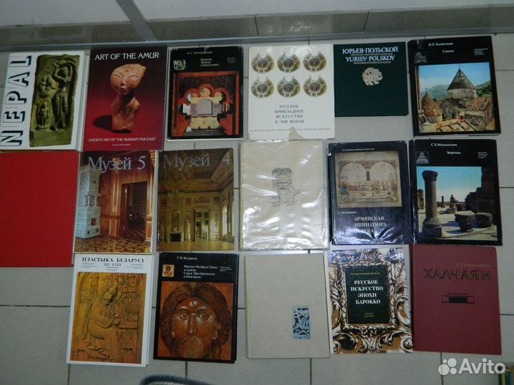 Искусство - Живопись - Архитектура - Культура (3)