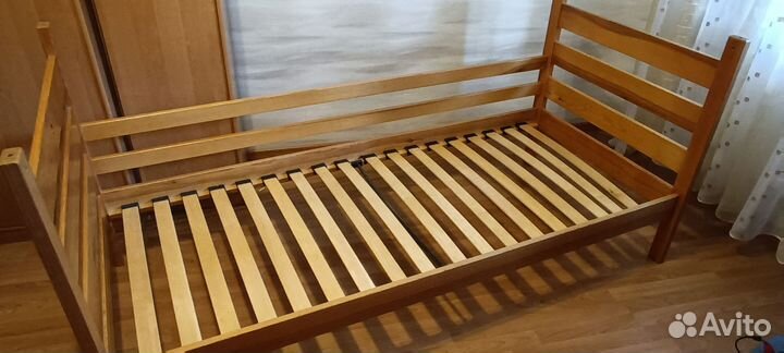 Кровать бу