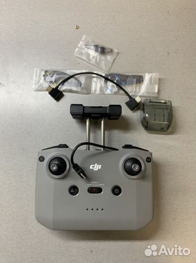Пульт dji mini 2