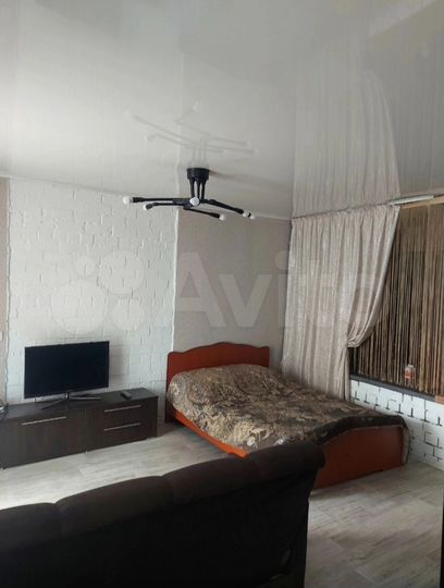 Квартира-студия, 35 м², 7/10 эт.