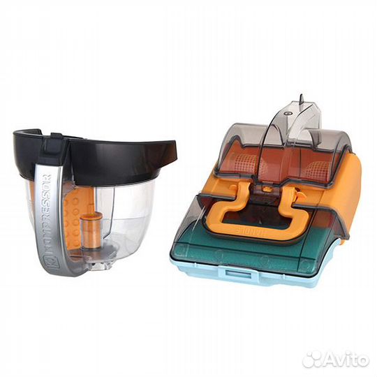 Пылесос LG Kompressor VC73180nnto