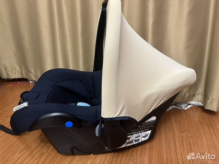 Детское кресло от 0 до 1.5лет