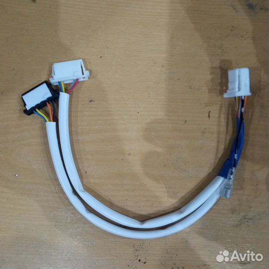 Проводка мультируля киа спортейдж 3