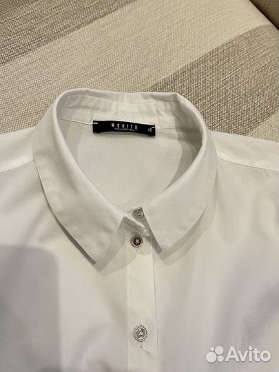 Рубашка женская 36 размер