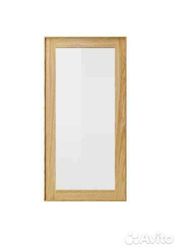 Двери экестад IKEA метод