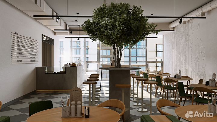 Дизайнер интерьера, дизайн проект квартиры