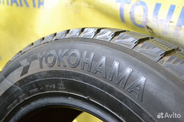 Yokohama Ice Guard IG20 215/65 R16