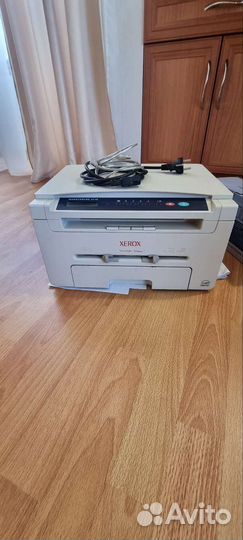 Мфу лазерный