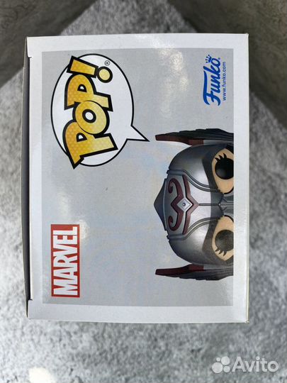 Funko pop 1041 Mighty Thor