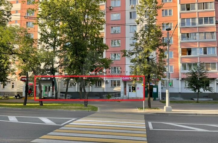 Продам торговое помещение, 155 м²