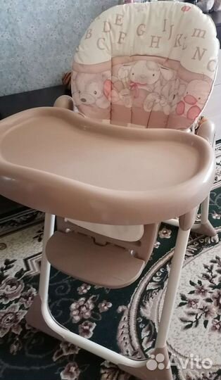 Стульчик для кормления