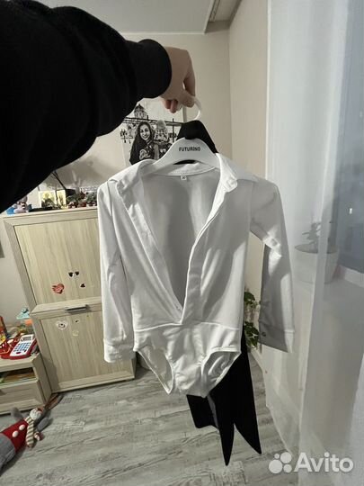 Танцевальный костюм