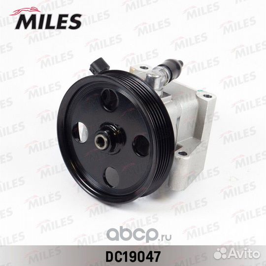 Насос гур для Honda Jazz